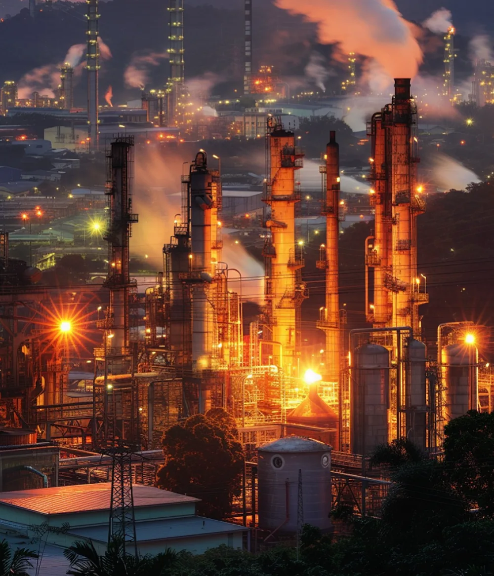 Industria metalúrgica