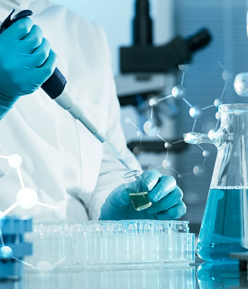 Industria Farmacéutica